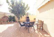 Resale - Town House -
Orihuela - Playa Flamenca