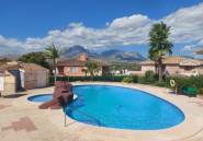 Resale - Villa -
Benidorm - Benidorm Centro