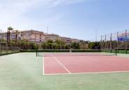 Resale - Apartment / flat -
Torrevieja - El Acequión - Los Náufragos