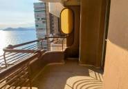 Resale - Apartment / flat -
Benidorm - Benidorm Centro