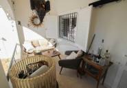 Reventa - Villa -
Benissa - Benissa Centro