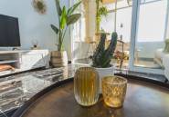 Reventa - Apartamento / piso -
Torrevieja - La Mata