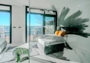 Használt ingatlanok - Apartman / lakás -
Benidorm - Benidorm Centro