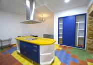 Resale - Apartment / flat -
Guardamar del Segura - Guardamar del Segura Centro