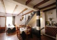 Resale - Commercial property -
Calpe - Calpe Centro