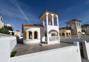 Használt ingatlanok - Villa -
Algorfa