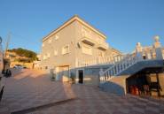 Használt ingatlanok - Villa -
Calpe - Calpe Centro