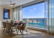 Resale - Apartment / flat -
Altea - Altea Centro