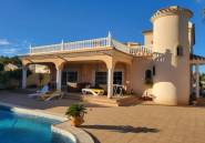 Resale - Villa -
Orihuela - Playa Flamenca