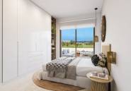 New Build - Apartment / flat -
Los Alcázares