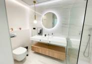 Resale - Apartment / flat -
Villajoyosa - Villajoyosa Centro