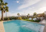 Resale - Villa -
Algorfa - Campo de Golf - Algorfa
