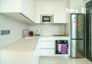 Használt ingatlanok - Apartman / lakás -
Torrevieja - Torrevieja Centro