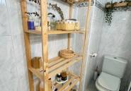 Reventa - Apartamento / piso -
Alicante - Alicante Centro