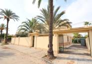 Resale - Villa -
Cabo Roig - Costa blanca