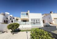 Használt ingatlanok - Villa -
Los Dolses