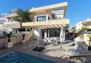 Reventa - Villa -
Los Montesinos - Los Montesinos Centro