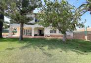 Resale - Villa -
Orihuela - Cabo Roig