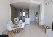 Resale - Apartment / flat -
Orihuela Costa - La Zenia