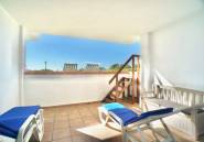 Resale - Apartment / flat -
Teulada - Moraira