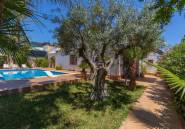 Használt ingatlanok - Villa -
Orihuela - Punta Prima