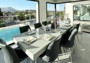 Resale - Villa -
Jávea - Xàbia - Jávea - Xàbia Centro