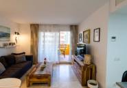 Winter rental - Apartment / flat -
Orihuela Costa - Punta Prima