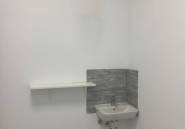 Resale - Commercial property -
Orihuela - La Zenia