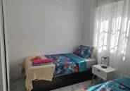 Winter rental - Bungalow -
Orihuela Costa - Playa Flamenca