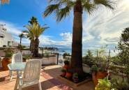 Resale - Apartment / flat -
Orihuela - Cabo Roig