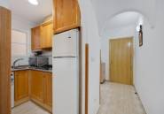 Resale - Apartment / flat -
Torrevieja - Playa del Cura