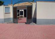 Resale - Bungalow -
Torrevieja - playa de los naufragos