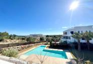 Használt ingatlanok - Apartman / lakás -
Orihuela - Las Colinas Golf