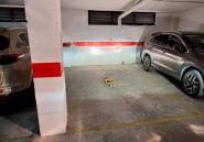 Reventa - Garaje -
Torrevieja - Torrevieja Centro