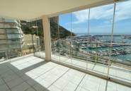Resale - Apartment / flat -
Calpe - Calpe Centro