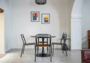 Használt ingatlanok - Town House -
Jávea - Xàbia - Jávea - Xàbia Centro