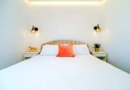 Reventa - Apartamento / piso -
Jávea - Xàbia - Jávea - Xàbia Centro