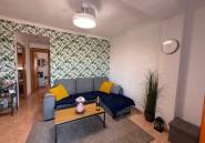 Resale - Apartment / flat -
Torrevieja - La Mata