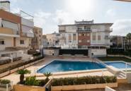 Resale - Apartment / flat -
Jávea - Xàbia - Playa del Arenal