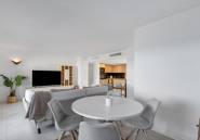 Használt ingatlanok - Apartman / lakás -
Orihuela - Punta Prima