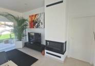 Használt ingatlanok - Villa -
San Fulgencio - La Marina