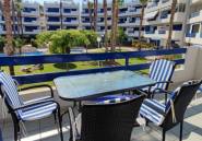 Winter rental - Apartment / flat -
Orihuela Costa - Playa Flamenca