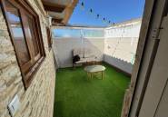 Resale - Bungalow -
Torrevieja - Los Altos