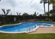 Winter rental - Apartment / flat -
Orihuela Costa - Playa Flamenca
