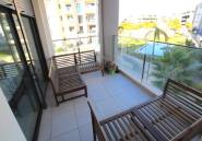 Resale - Apartment / flat -
Orihuela - Villamartin