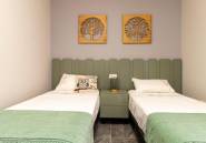 Reventa - Apartamento / piso -
Orihuela Costa - La Florida