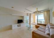 Resale - Apartment / flat -
Villajoyosa - Villajoyosa Centro