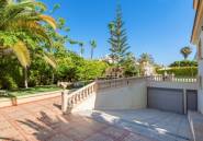 Resale - Villa -
Orihuela - Playa Flamenca