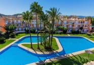 Reventa - Apartamento / piso -
Jávea - Xàbia - Jávea - Xàbia Centro