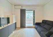 Resale - Apartment / flat -
Torrevieja - La Mata